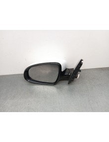 Recambio de retrovisor izquierdo para kia sportage iv (ql, qle) 1.7 crdi referencia OEM IAM 87610F1100WD  