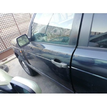 Recambio de puerta delantera izquierda para land rover range rover (lm) td6 hse referencia OEM IAM LR011697  