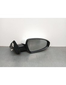 Recambio de retrovisor derecho para kia xceed (cd) 1.6 gdi hybrid referencia OEM IAM E13049783 E13049784 