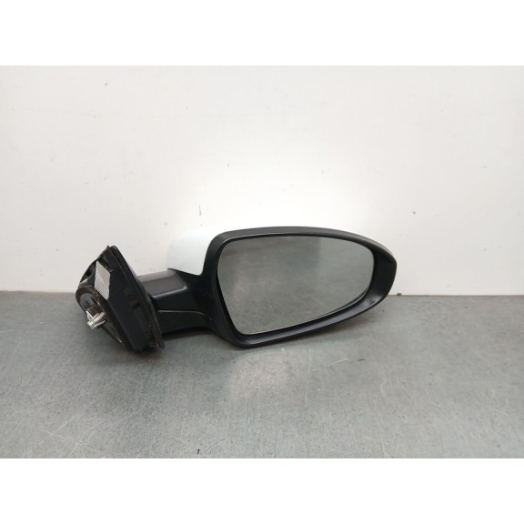 Recambio de retrovisor derecho para kia xceed (cd) 1.6 gdi hybrid referencia OEM IAM E13049783 E13049784 