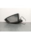 Recambio de retrovisor izquierdo para seat arona (kj7, kjp) 1.0 tsi referencia OEM IAM E9026684  
