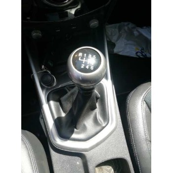 POMO PALANCA CAMBIO 6V 