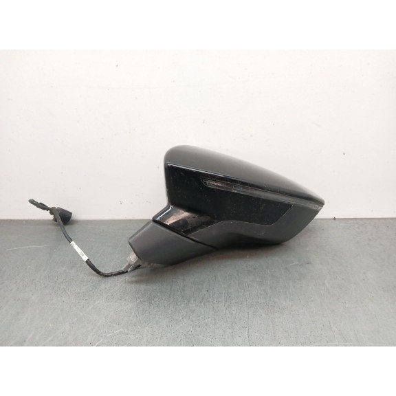 Recambio de retrovisor izquierdo para seat arona (kj7, kjp) 1.0 tsi referencia OEM IAM E9026684  
