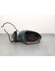 Recambio de retrovisor derecho para volkswagen t-roc (a11, d11) 2.0 tdi scr referencia OEM IAM 2GA857934C  