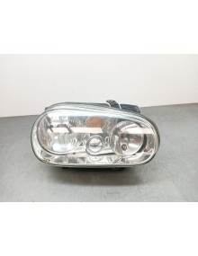 Recambio de faro derecho para volkswagen golf iv (1j1) 1.9 tdi referencia OEM IAM 1J1941016B  