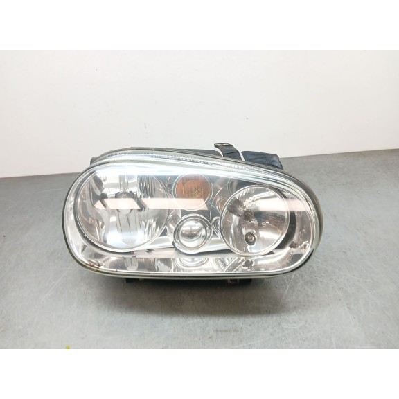 Recambio de faro derecho para volkswagen golf iv (1j1) 1.9 tdi referencia OEM IAM 1J1941016B  