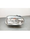 Recambio de faro derecho para volkswagen golf iv (1j1) 1.9 tdi referencia OEM IAM 1J1941016B  