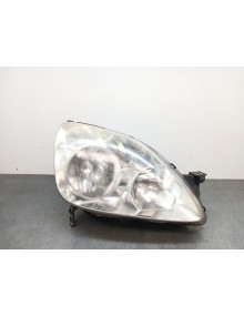 Recambio de faro derecho para honda cr-v ii (rd_) 2.2 ctdi (rd9) referencia OEM IAM   