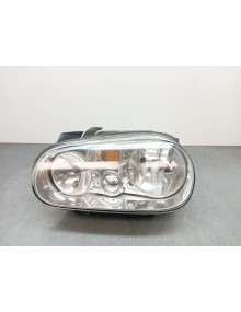 Recambio de faro izquierdo para volkswagen golf iv (1j1) 1.9 tdi referencia OEM IAM 1J1941015B  