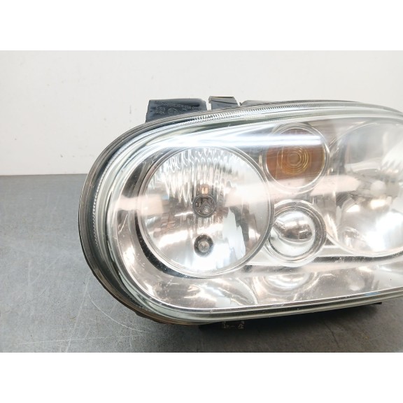 Recambio de faro izquierdo para volkswagen golf iv (1j1) 1.9 tdi referencia OEM IAM 1J1941015B  