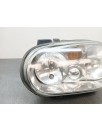 Recambio de faro izquierdo para volkswagen golf iv (1j1) 1.9 tdi referencia OEM IAM 1J1941015B  