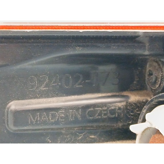 Recambio de piloto trasero derecho para kia xceed (cd) 1.6 gdi hybrid referencia OEM IAM 92402J73  