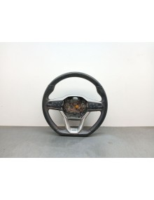 Recambio de volante para seat arona (kj7, kjp) 1.0 tsi referencia OEM IAM 6F0419091D  