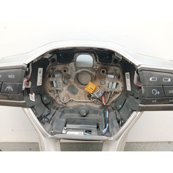 Recambio de volante para seat arona (kj7, kjp) 1.0 tsi referencia OEM IAM 6F0419091D  