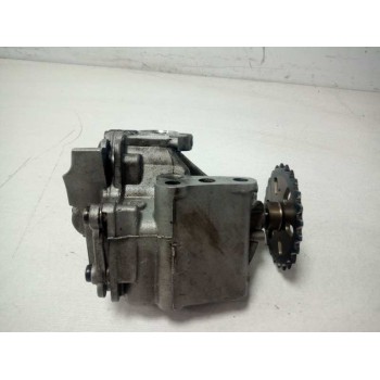 Recambio de bomba aceite para nissan qashqai (j11) acenta 4x4 referencia OEM IAM 150001650R  
