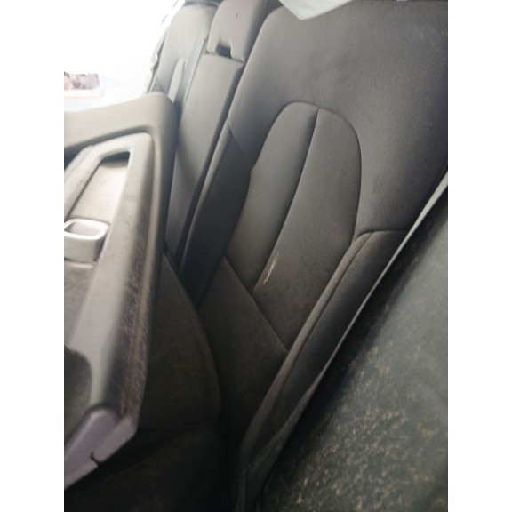 Recambio de asientos traseros para volvo xc40 (536) t5 plug-in hybrid referencia OEM IAM   