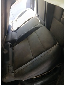 Recambio de asientos traseros para volvo xc40 (536) t5 plug-in hybrid referencia OEM IAM    2