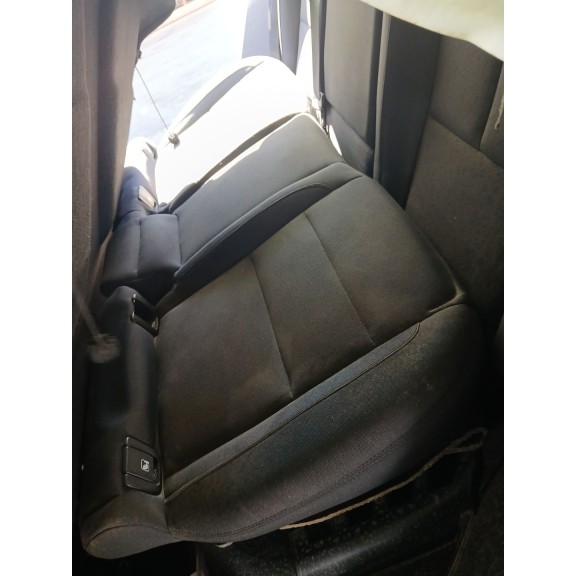 Recambio de asientos traseros para volvo xc40 (536) t5 plug-in hybrid referencia OEM IAM   