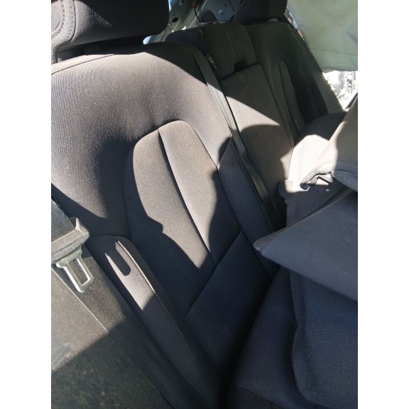 Recambio de asientos traseros para volvo xc40 (536) t5 plug-in hybrid referencia OEM IAM   