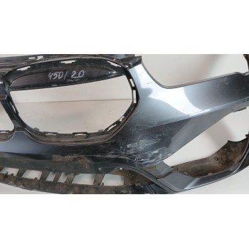 Recambio de paragolpes delantero para bmw x1 (f48) xdrive 25 d referencia OEM IAM 51117954205  