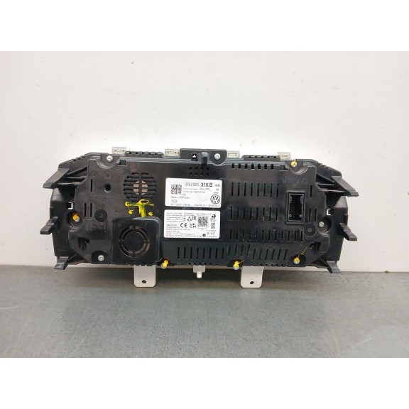 Recambio de cuadro instrumentos para volkswagen t-roc (a11, d11) 2.0 tdi scr referencia OEM IAM 2GJ920310B  