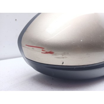 Recambio de retrovisor derecho para chevrolet cruze (j300) 2.0 cdi referencia OEM IAM 027379  