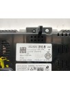 Recambio de cuadro instrumentos para volkswagen t-roc (a11, d11) 2.0 tdi scr referencia OEM IAM 2GJ920310B  