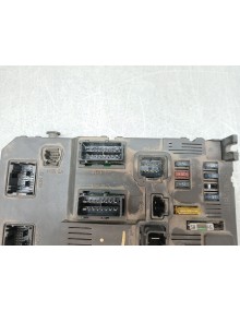 Recambio de centralita bsi para citroën c2 (jm_) 1.4 hdi referencia OEM IAM 9650585780   2