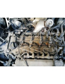 Recambio de motor completo para kia soul 1.6 crdi cat referencia OEM IAM D4FB B 195.000KM