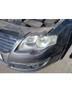 Recambio de faro izquierdo para volkswagen passat b6 (3c2) 2.0 tdi 16v referencia OEM IAM   
