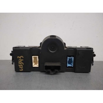 Recambio de mando climatizador para renault scenic ii confort dynamique referencia OEM IAM 8200501465  