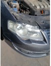 Recambio de faro derecho para volkswagen passat b6 (3c2) 2.0 tdi 16v referencia OEM IAM   
