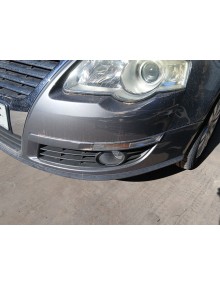 Recambio de paragolpes delantero para volkswagen passat b6 (3c2) 2.0 tdi 16v referencia OEM IAM    2