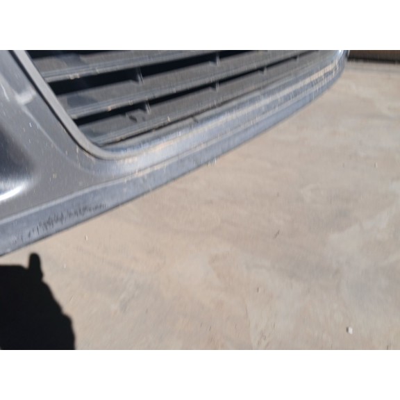 Recambio de paragolpes delantero para volkswagen passat b6 (3c2) 2.0 tdi 16v referencia OEM IAM   