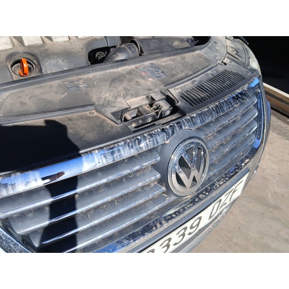 Recambio de paragolpes delantero para volkswagen passat b6 (3c2) 2.0 tdi 16v referencia OEM IAM   