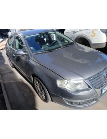 volkswagen passat b6 (3c2) del año 2006