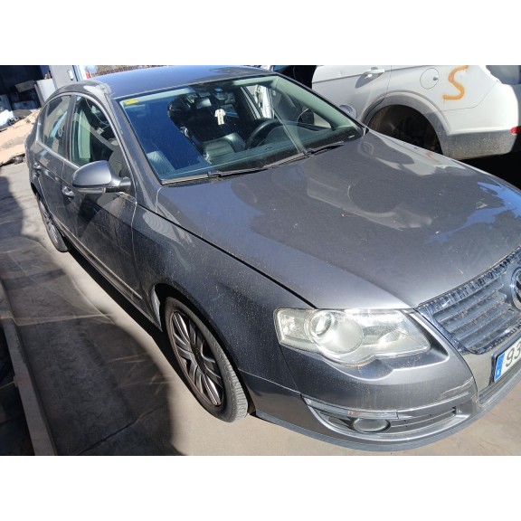 volkswagen passat b6 (3c2) del año 2006