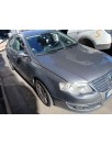 volkswagen passat b6 (3c2) del año 2006