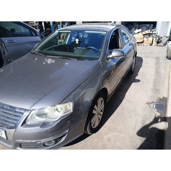 volkswagen passat b6 (3c2) del año 2006