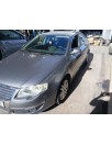 volkswagen passat b6 (3c2) del año 2006