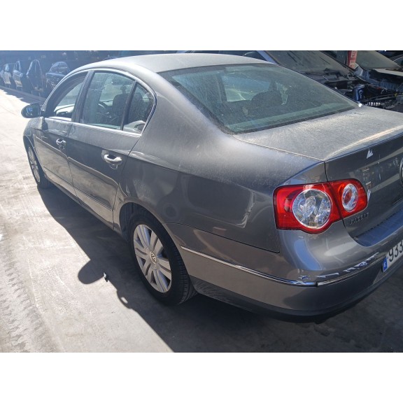 volkswagen passat b6 (3c2) del año 2006