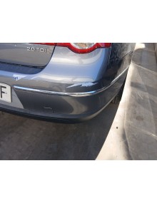 Recambio de paragolpes trasero para volkswagen passat b6 (3c2) 2.0 tdi 16v referencia OEM IAM    2