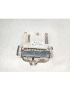 Recambio de centralita motor uce para seat leon (1p1) 2.0 tdi 16v referencia OEM IAM 03G906021SF 0281014425 