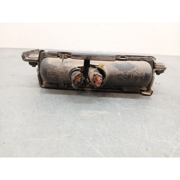 Recambio de centralita motor uce para seat leon (1p1) 2.0 tdi 16v referencia OEM IAM 03G906021SF 0281014425 