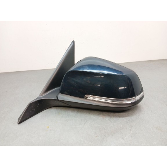 Recambio de retrovisor izquierdo para bmw 1 (f20) 114 d referencia OEM IAM E1021185  