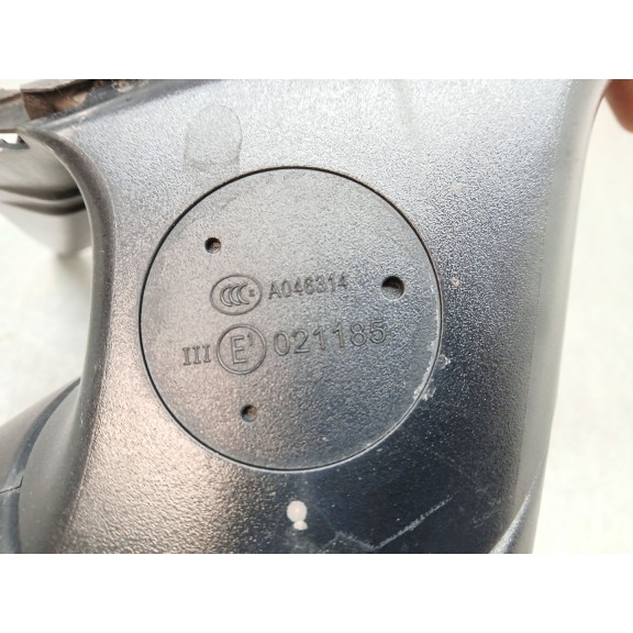 Recambio de retrovisor izquierdo para bmw 1 (f20) 114 d referencia OEM IAM E1021185  