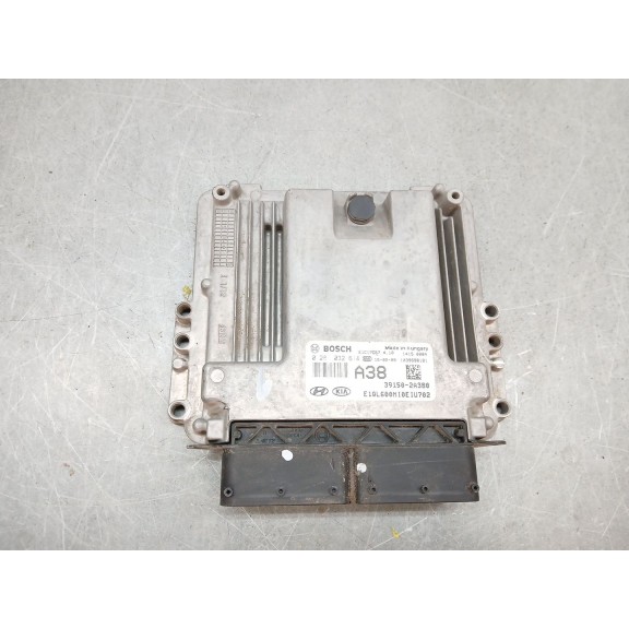 Recambio de centralita motor uce para kia sportage iv (ql, qle) 1.7 crdi referencia OEM IAM 0281032614  