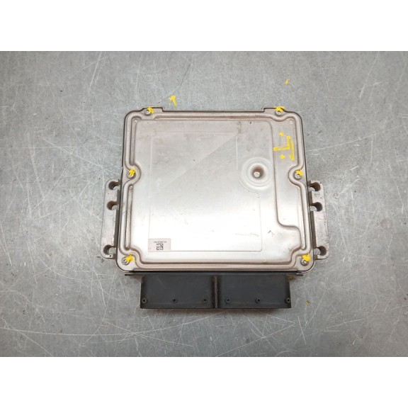 Recambio de centralita motor uce para kia sportage iv (ql, qle) 1.7 crdi referencia OEM IAM 0281032614  