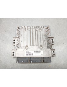 Recambio de centralita motor uce para renault megane iii hatchback (bz0/1_, b3_) 1.5 dci referencia OEM IAM 237100777R  