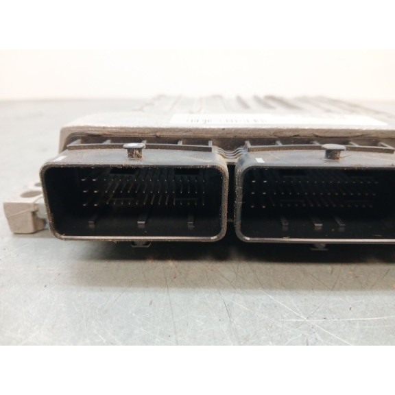 Recambio de centralita motor uce para renault megane iii hatchback (bz0/1_, b3_) 1.5 dci referencia OEM IAM 237100777R  
